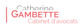 Avocat France et Pays-Bas | Catherine Gambette 